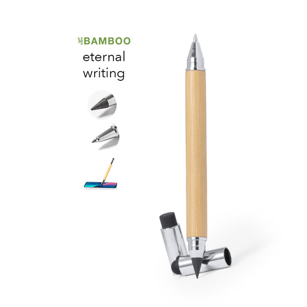 Ewiger Bleistift Kugelschreiber - Zack