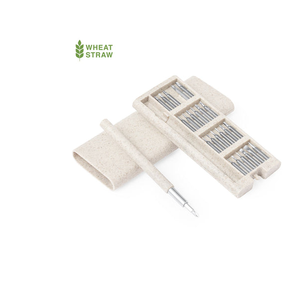 Werkzeug Set - Zephyr