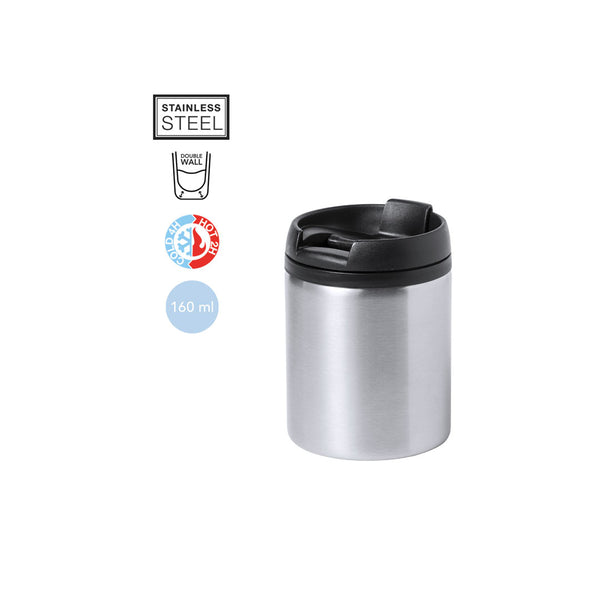 Wärme Trinkbecher - Zirgul