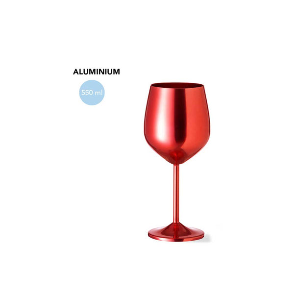 Weinglas - Arlene