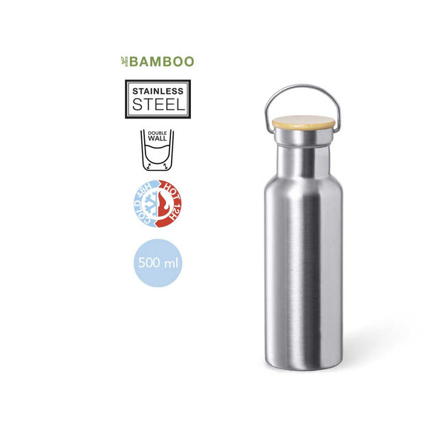 Trinkflasche - Carthy