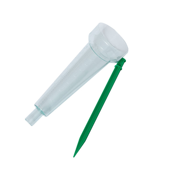 Niederschlagsmesser - 40 L/ m2