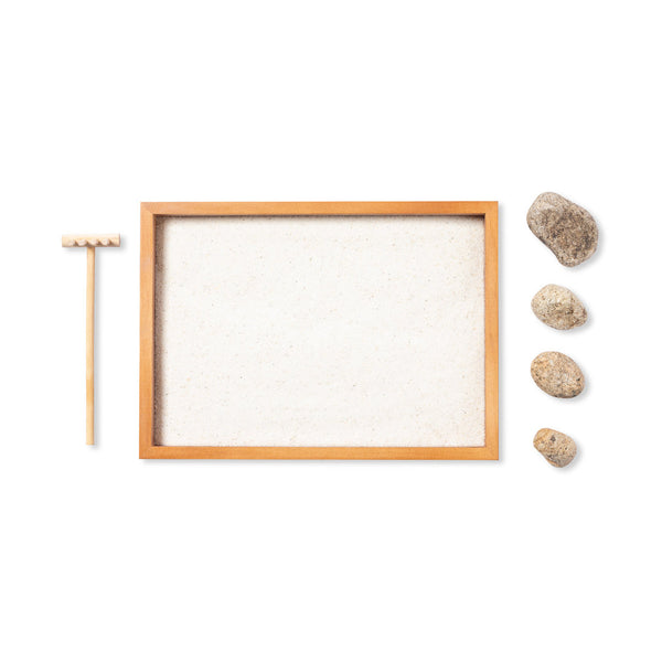 Mini Zen Garten - Azumy