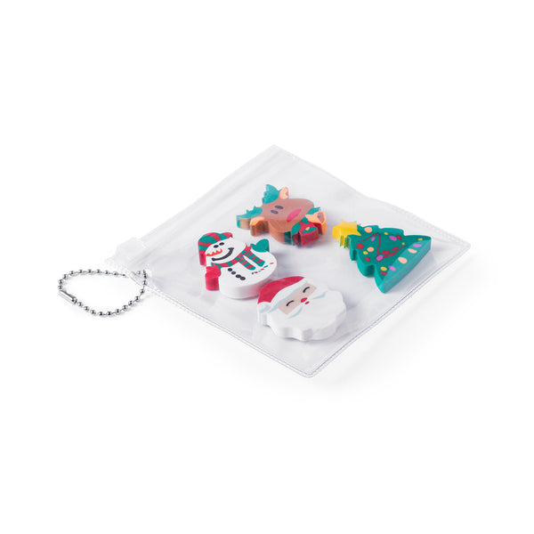 Radiergummi Set - Flop