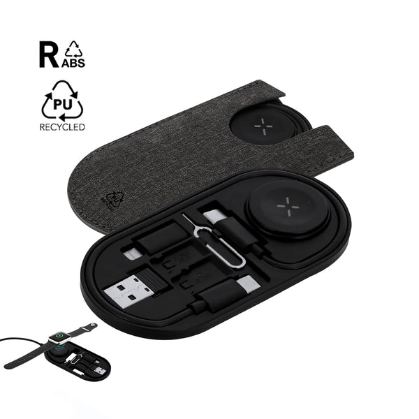 Ladegerätkabel Set - Nebrex