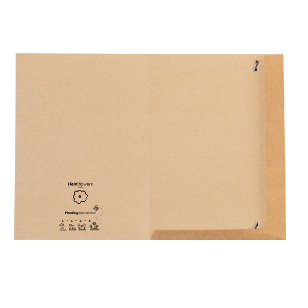 Samen Mappe - Hakala