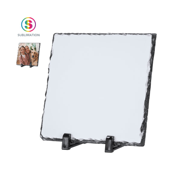 Sublimations Plakette - Heysi