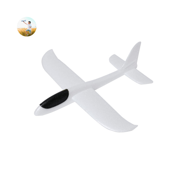 Sportflugzeug - Tulem