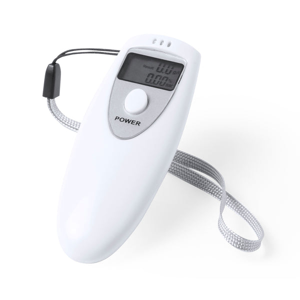 Alkoholtester - Gamp