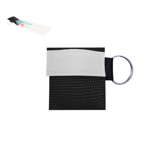 Schlüsselanhänger CPR-Maske - Ibanor