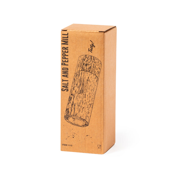 Salz- und Pfeffermühle - Yonan