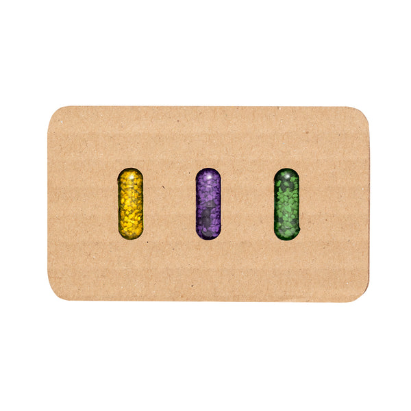 Samenkapsel Set - Nioxis