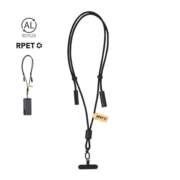 Halter Ladegerätkabel - Tebrer