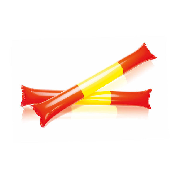 Klatschstange - Flag