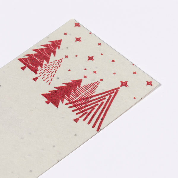 Samen Lesezeichen - Baird