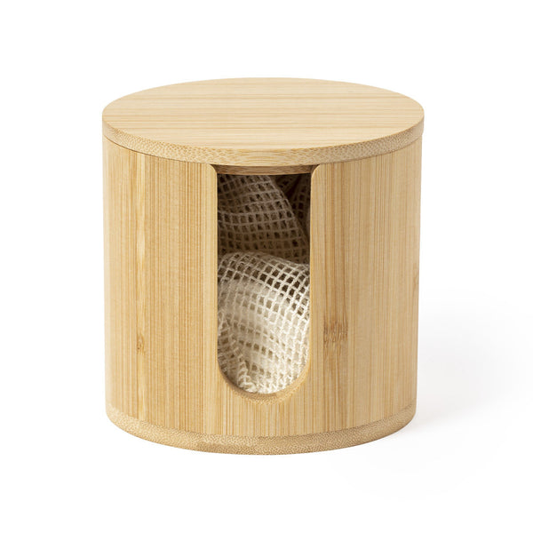 Spender für Make-up-Entferner-Tücher - Kiam