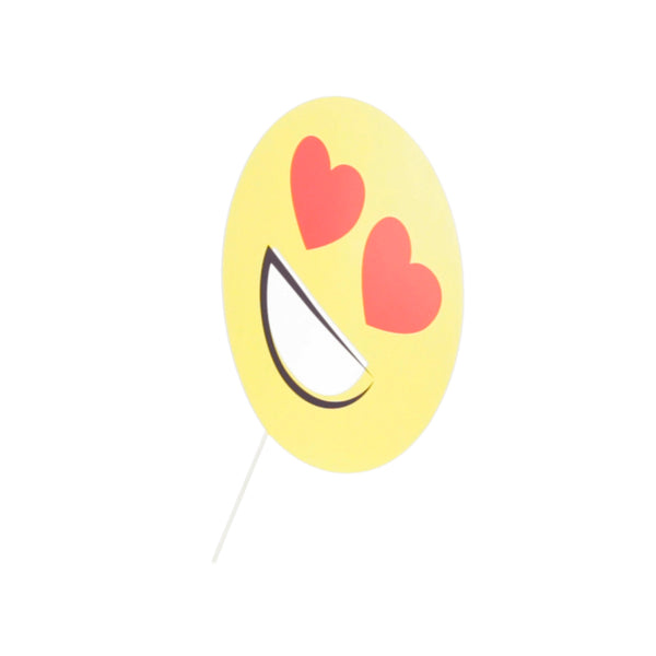 Selfie Pai Pai - Emoty