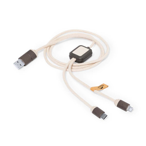 Ladegerätkabel - Seymur