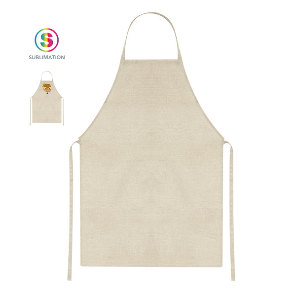 Sublimations Schürze - Zyriel