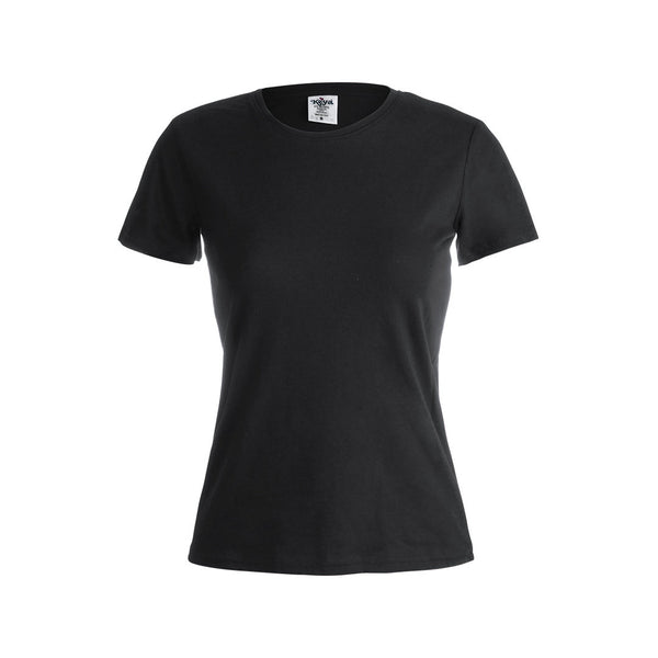 Frauen Farbe T-Shirt "keya" - WCS150