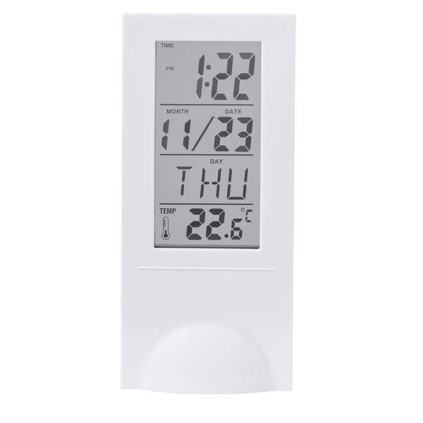 Wetterstation - Geibol