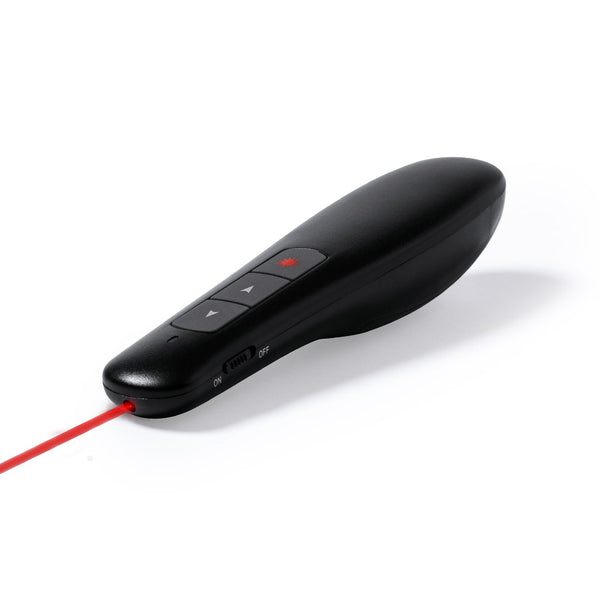 Präsentator Laser Pointer - Decolf