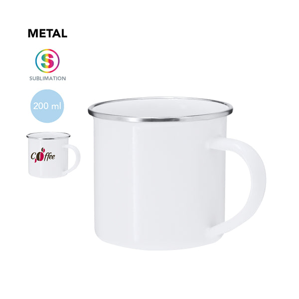 Sublimations Tasse - Deriox