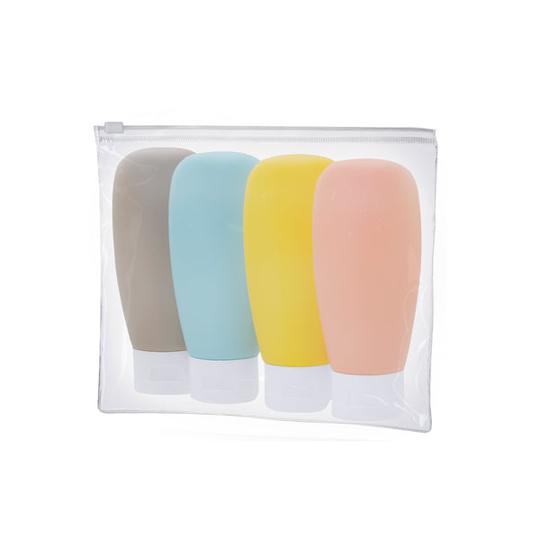 Reise Kosmetik Tasche - Samir