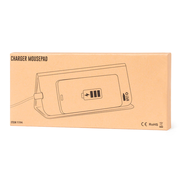 Ladegerät Mauspad - Kimy