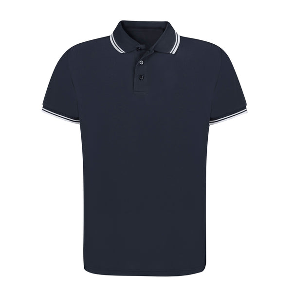 Polo-Shirt - Tecnic Zawak