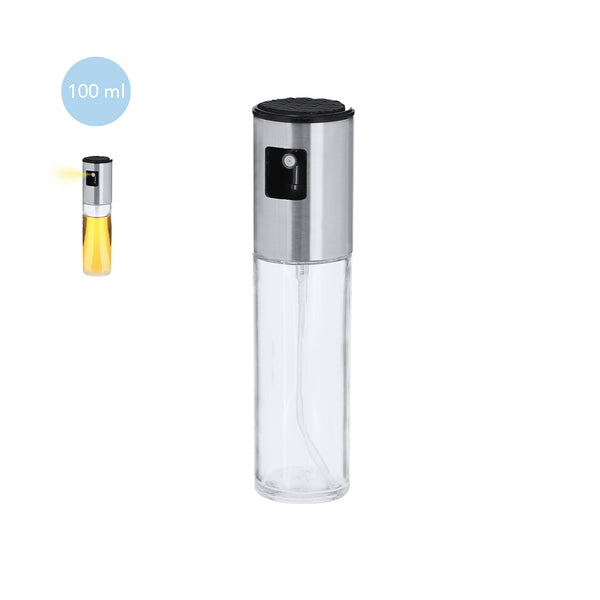 Ölsprüher - Clotar