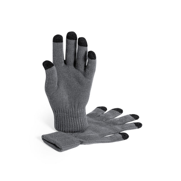 Touchpad Handschuhe - Tellar