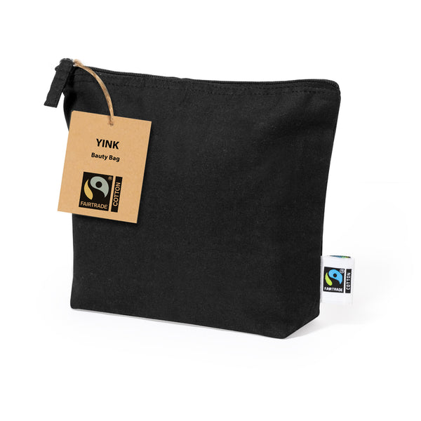 Kosmetik Tasche - Yink Fairtrade