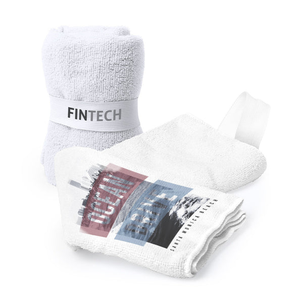 Saugfähiges Handtuch - Kefan