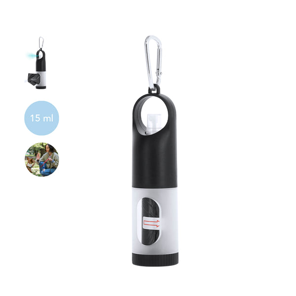 Müllbeutelspender - Kesler