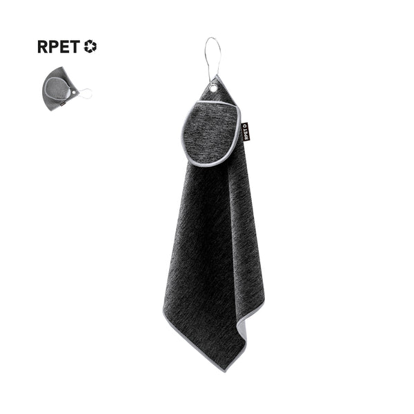 Golf Handtuch - Canrock