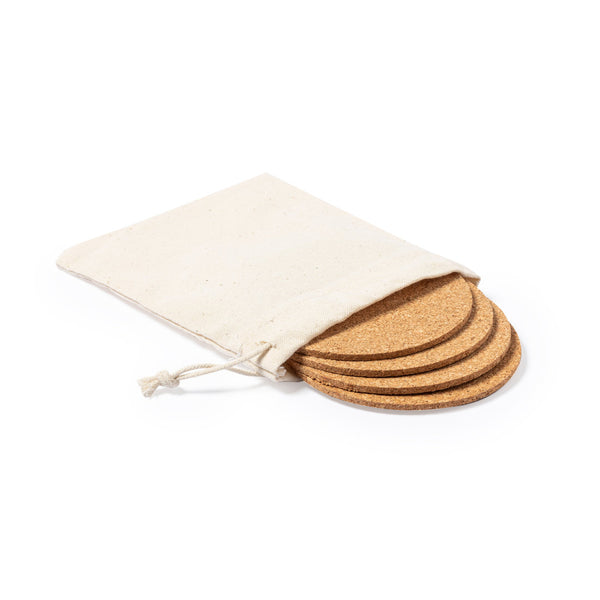 Untersetzer Set - Yagger