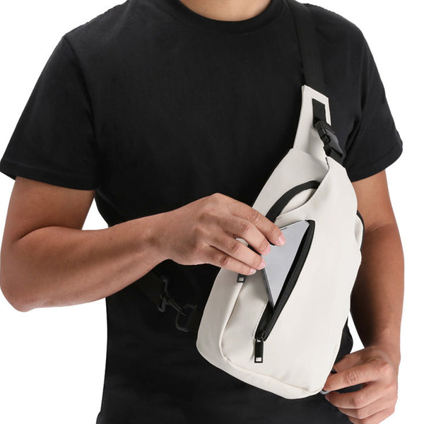 Umhängetasche - Soplex