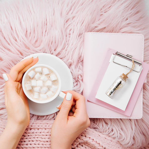 Wunsch-Dose - Shoilen