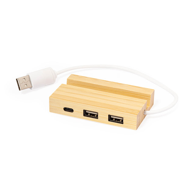 USB Hub - Cirzo