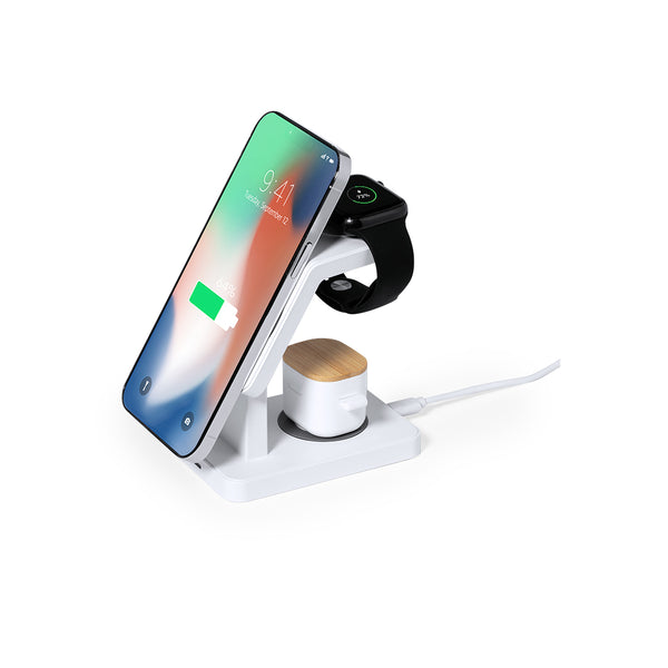 Ladegerät - Krastop