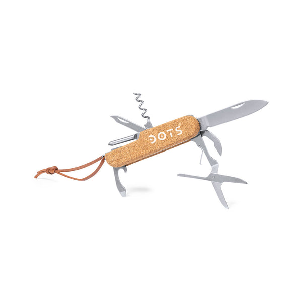 Multifunktionstaschenmesser - Brica