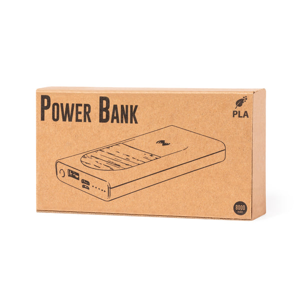 Power Bank - Ditte