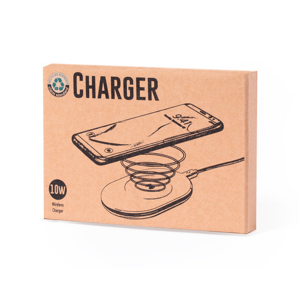 Ladegerät - Zosmal RCS