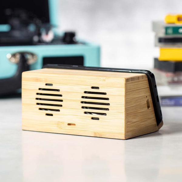 Ladegerät Lautsprecher - Zaphir