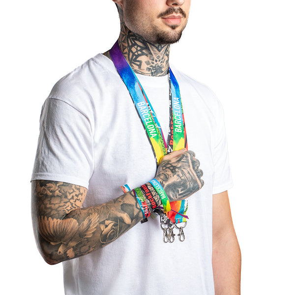 Sublimations Armband - Waylen