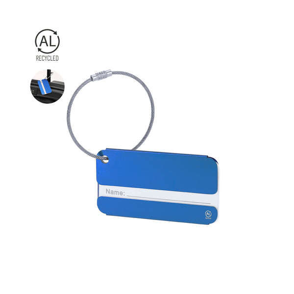 Kofferanhänger - Halux