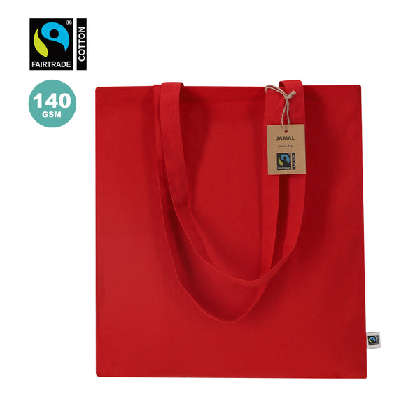Tasche - Jamal Fairtrade
