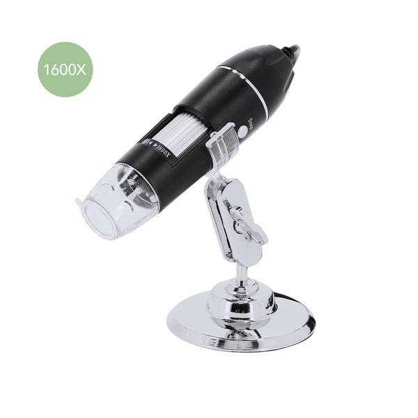 Mikroskop - Patsmi 1600X