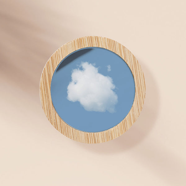 Taschenspiegel - Arendel